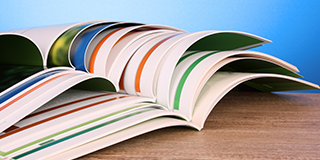 Brochures & Newsletters